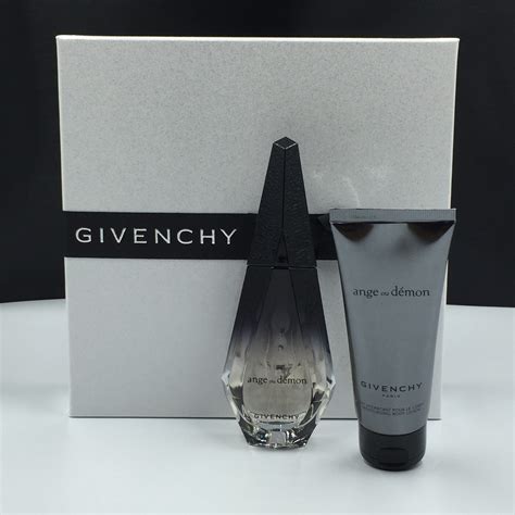 ange ou démon givenchy opiniones|ange ou demon gift set.